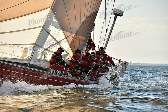 2016 Newport Bermuda Race_2017
