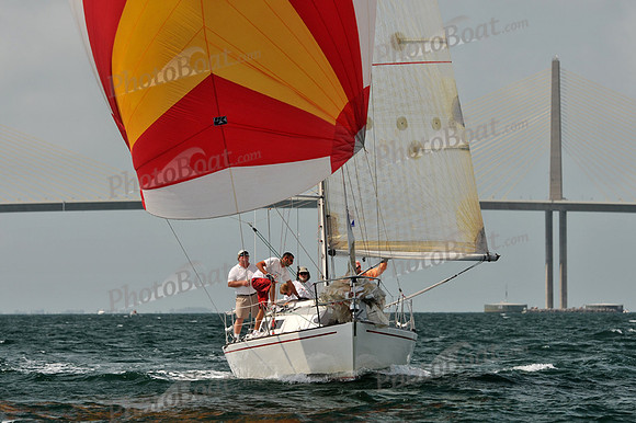 2012 Suncoast Race Week B 451