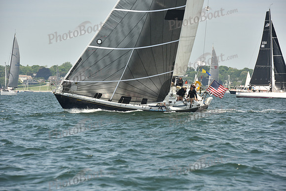 2018 NYYC Annual Regatta B_0114