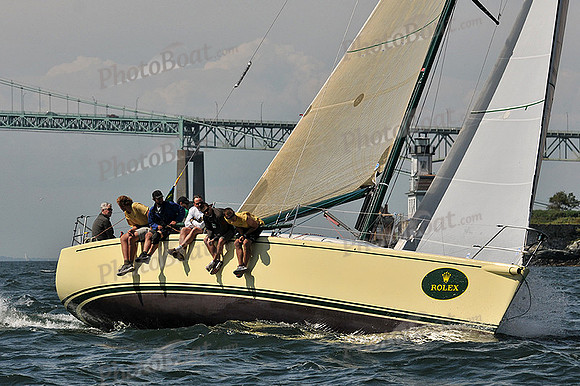 2012 NYYC Annual Regatta A 2426