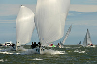 2016 Charleston Race Week D 0435