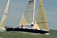 2013 Southern Bay Race Week D 570