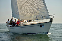 2018 Charleston Race Week A_0161