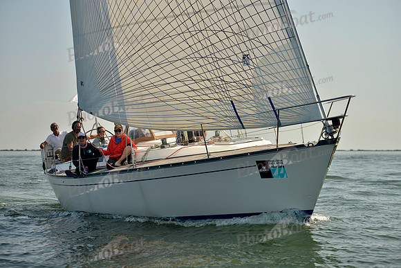 2018 Charleston Race Week A_0161