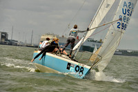 2018 Charleston Race Week A_2366