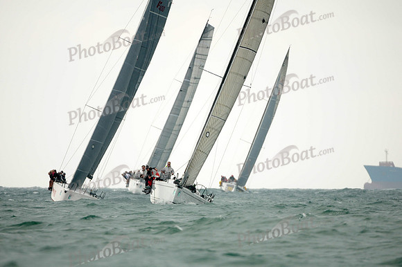 2012 Charleston Race Week A 099
