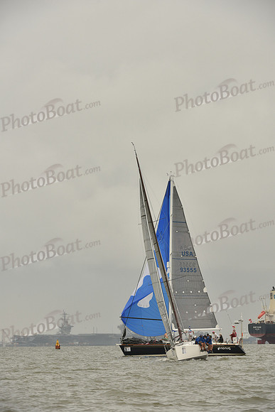 2018 Southern Bay Race Week D_0690