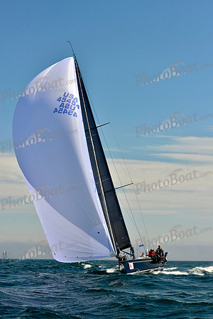 2017 Block Island Race Week C_1700