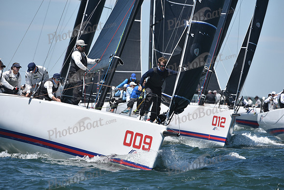 2019 NYYC Annual Regatta C_0877