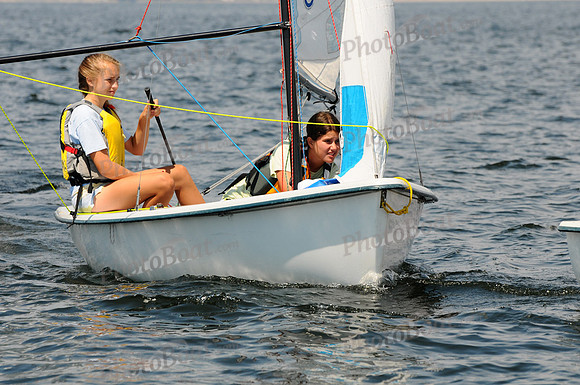 2011 Pequot Pixel Regatta A 163