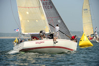 2013 Block Island Race Week A 1492
