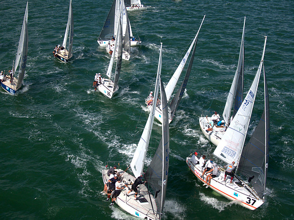 2019 J24 Worlds P_0081