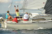 2015 Denmark Race A 158