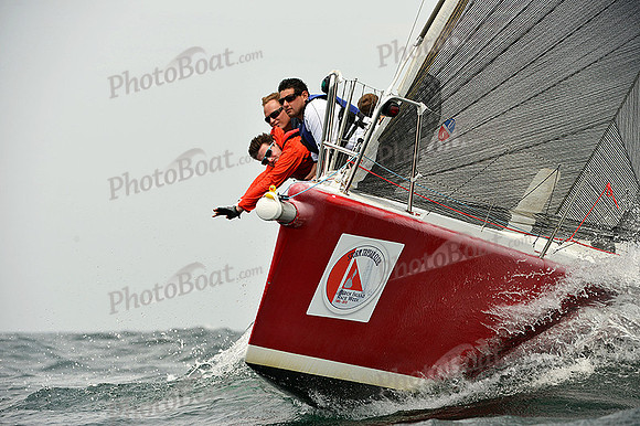 2015 Block Island Race Week D 647