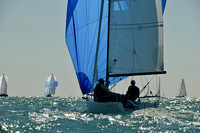 2014 Key West Race Week D 1106
