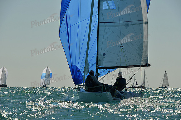 2014 Key West Race Week D 1106