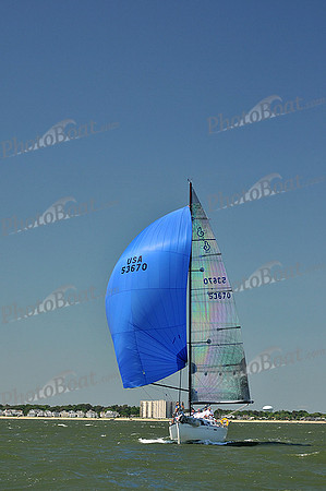 2013 Southern Bay Race Week D 347