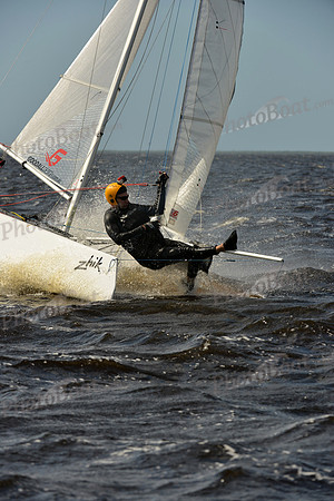 2015 F18 Americas C 255