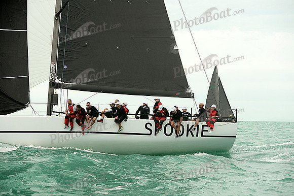 2016 Key West Race Week G_0294