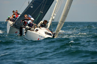 2015 Block Island Race Week A 1450
