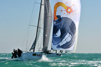 2013 Key West Race Week E 955