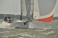 2017 Charleston Race Week D_2609