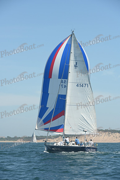 2025 Block Island Race Week C_0672