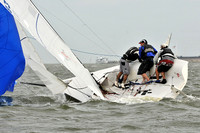 2013 Charleston Race Week A 2697