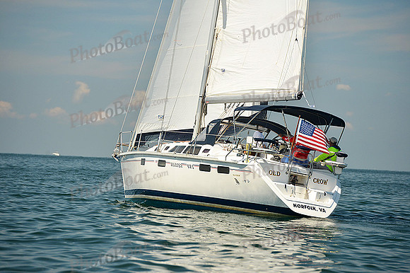 2015 Cape Charles Cup C 440