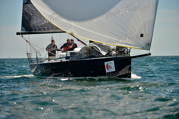 2017 Block Island Race Week F_1790
