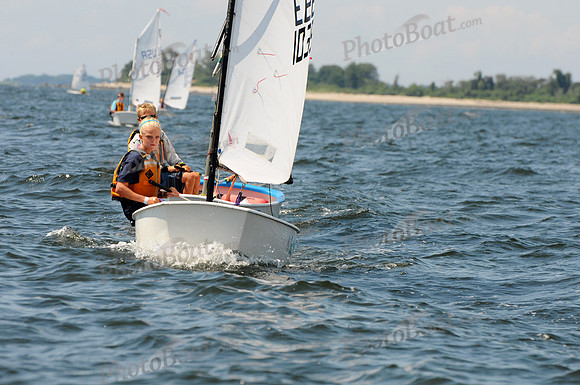 2011 Opti Area C 114