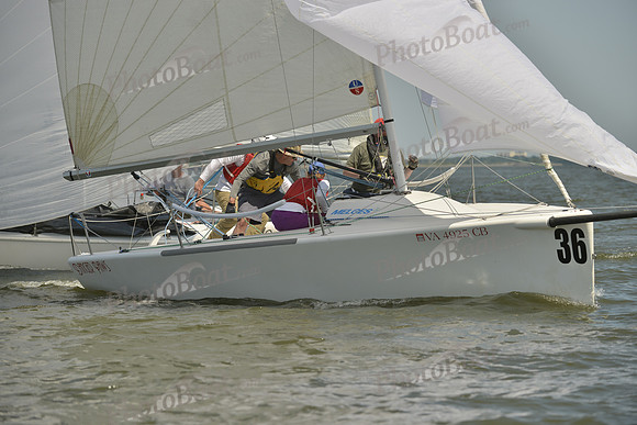 2017 Southern Bay Race Week A_2456