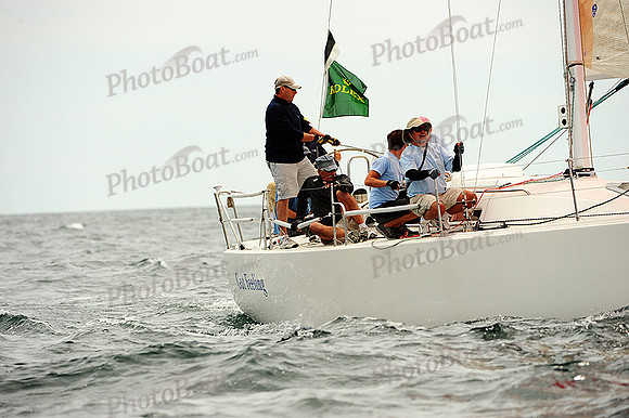 2014 NYYC Race Week E 285