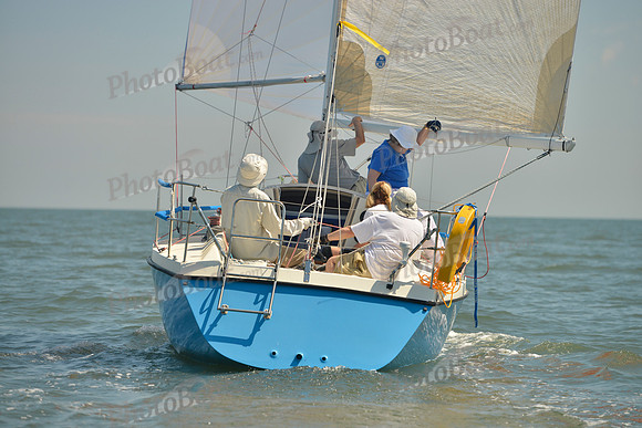 2017 Southern Bay Race Week B_0607