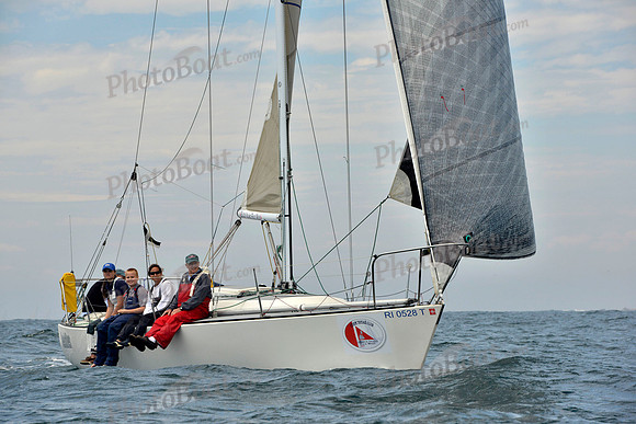 2017 Block Island Race Week D_0438