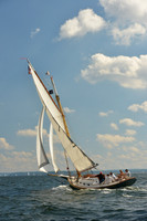 2015 IHYC Classic Yacht Regatta 670