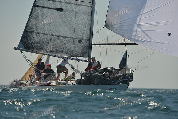 2015 Block Island Race Week B 512