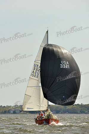 2014 Charleston Race Week B 1558