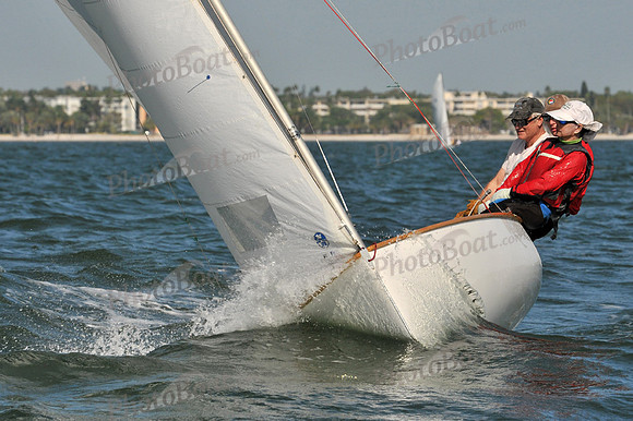 2012 Thistle Midwinters B 432