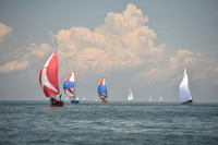 2018 Southern Bay Race Week C_1480