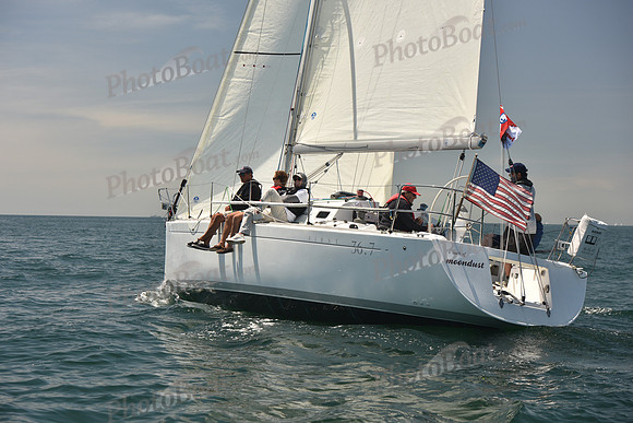 2024 Figawi 1190