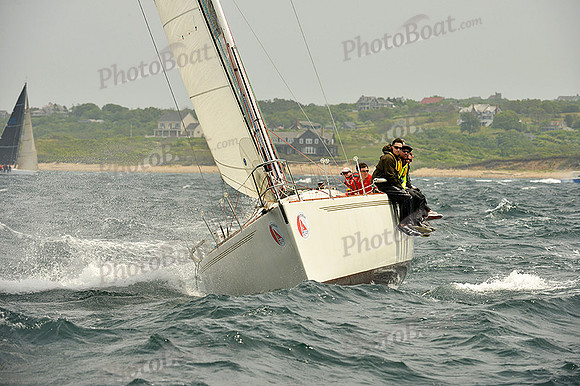 2015 Block Island Race Week D 540