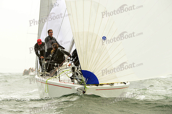 2013 Block Island Race Week E 743
