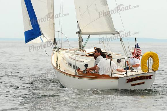 2011 Park City Regatta A 1198