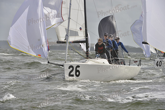 2020 J70 Winter Series A_0535