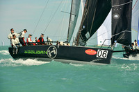2016 Key West Race Week A_1668