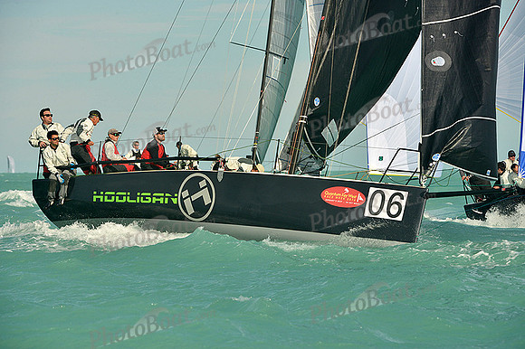2016 Key West Race Week A_1668