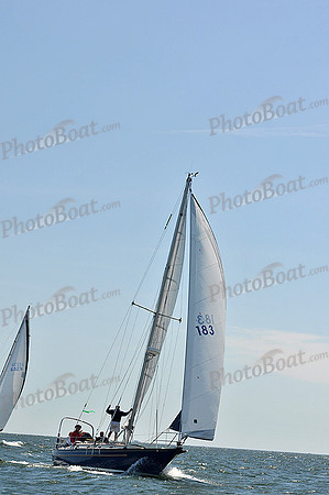 2014 Southern Bay Race Week C 949