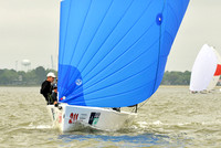 2015 Charleston Race Week A_0717