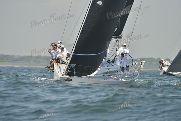 2017 NYYC Annual Regatta B_0577